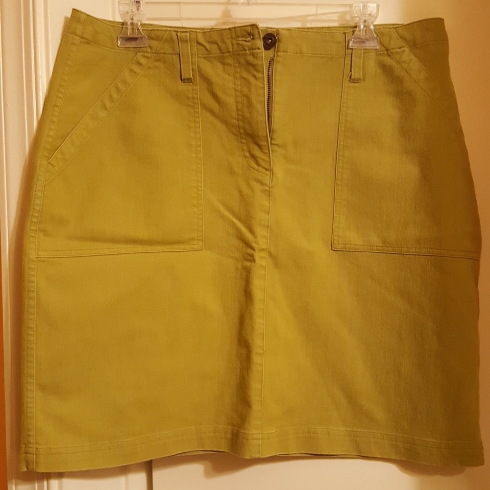 Gaviota skirt